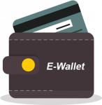 Фотография E_Wallet