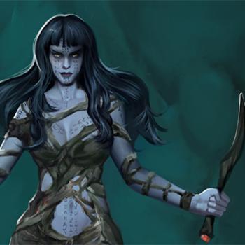 Фотография Amunet