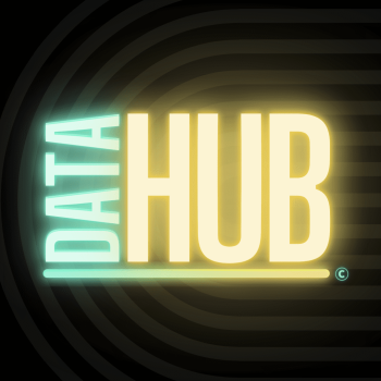 Фотография DataHUB