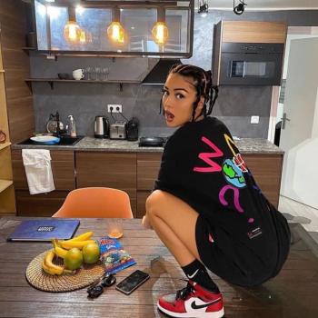 Фотография Bear and Balalaika