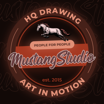 Фотография Mustang Studio