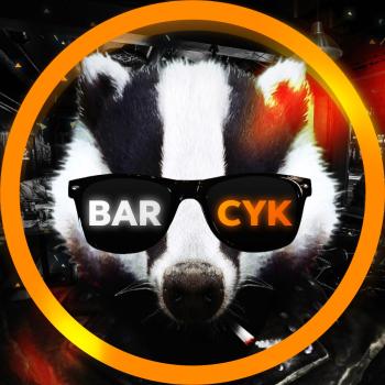 Фотография BAR_CYK